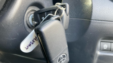 Toyota Aygo X 1.0 VVT-i Edge 5dr Petrol Hatchback